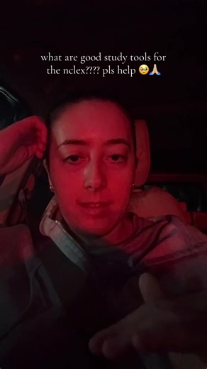 Essential Study Tools for NCLEX Preparation