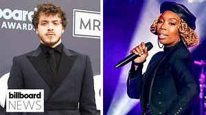 Don’t mess with Brandy! The Vocal Bible dropped her own freestyle over Jack Harlow‘s No. 1 hit “First Class,” and the results were nothing short of incredible. #BillboardNews | Billboard