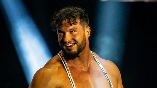 Wardlow to finally return at AEW Revolution 2025 and immediately align with top star? Analyzing the chances