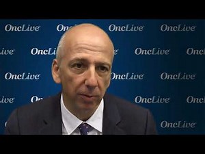 Dr. Nathan on 5-Year Survival Outcomes of COMBI-d and COMBI-v Trials in BRAF V600-Mutant Melanoma