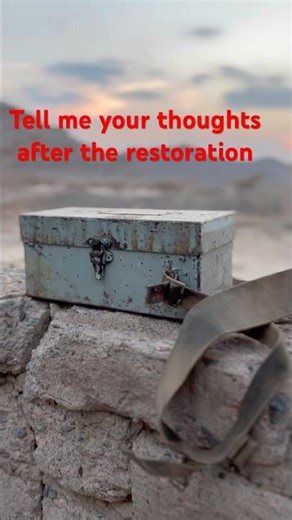 This WWII Phone Works Like New – See How!