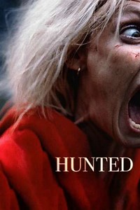 Hunted (2021) - Showtimes