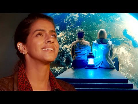 Yasmin Khan: Best Bits | Doctor Who