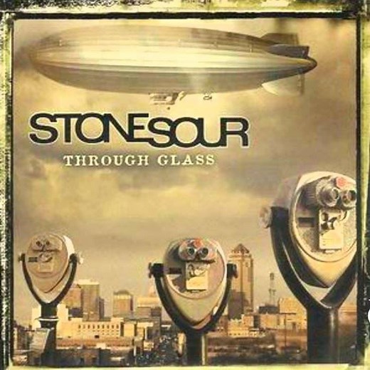 Meaning of “Through Glass” by Stone Sour - Song Meanings and Facts