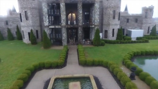 MERRY CHRISTMAS!!! From all of us here at The Kentucky Castle. | The Kentucky Castle