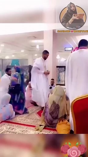 Cultural Ceremony Highlights with Sahrawi Connections