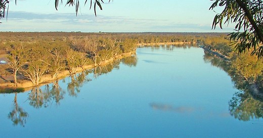 Landscape South Australia - Murraylands and Riverland | Restoration…