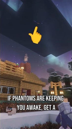 EXTREMELY Useful Cat Hack In Minecraft! 🐈