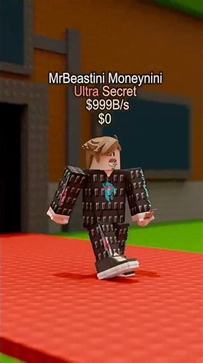 MR BEAST STOLE MONEY🤯 | In Roblox Steal a Brainrot #roblox #stealabrainrot #funny #shorts #foryou