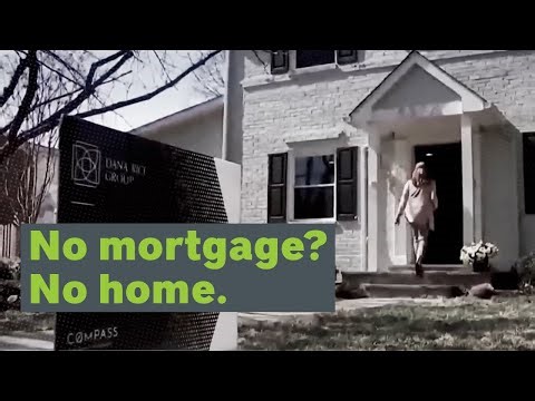 How Fannie and Freddie Can Help Make Housing Affordable