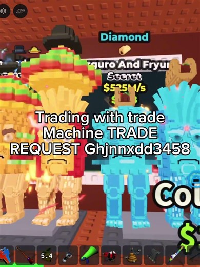 TRADING WITH TRADE MACHINE LIVE AT 9:30 in the morning tomorrow