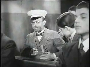 Die Feuerzangenbowle (1944) S/W