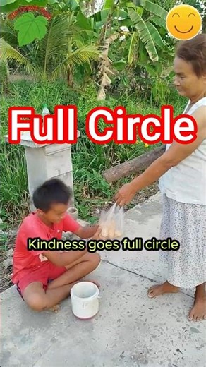 One Act of Kindness… Changed Everything | The Gentle Path
