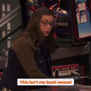 Meet Kenzie's cat Valentine on Saturday's new episode! 😻 | Game Shakers