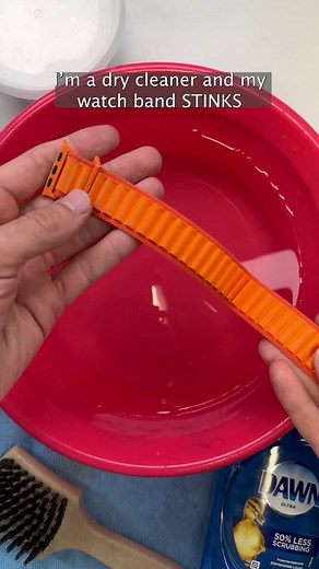 Ultimate Guide: How to Clean Your Watch Band (Non-Leather)
