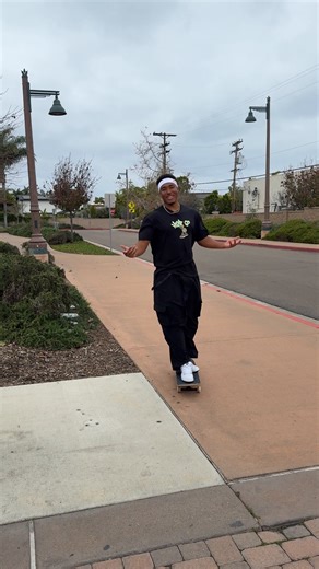 the cordano spin 🫨 Cordano Russell beast mode | Red Bull Skateboarding