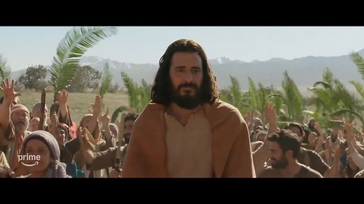 The Chosen (TV Series 2017– )