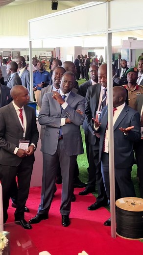 Formal Networking Event Insights and Observations