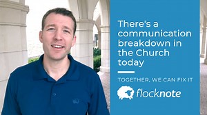 Flocknote for Dioceses