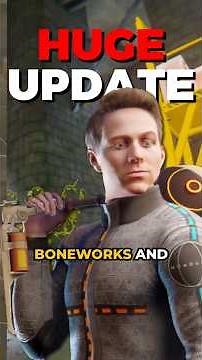 FINALLY, HUGE BONELAB/WORKS News Is HERE!