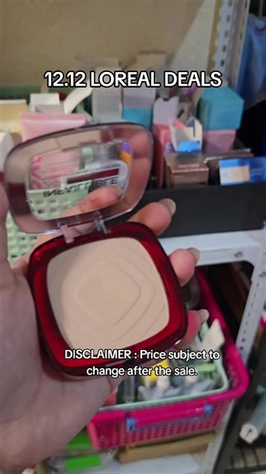 Makeup Tutorial: L'Oreal Infallible Foundation