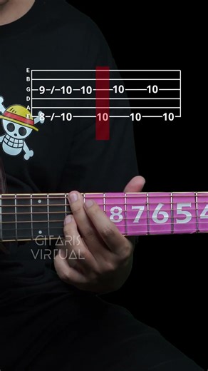 Scar Tissue | #guitartabs