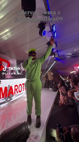 Explore Zuma and Amaroto's Journey in South Africa