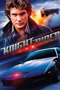 Knight Rider TV Series (1982-1986), Watch Full Episodes of All Seasons Online