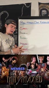Every member of Min-Maxed’s fursonas. If they were furries. I don’t think they are. But if they were, hypothetically, then this would be their thing. #dungeonsanddragons #dnd #dnd5e #dndmeme #dndhumor