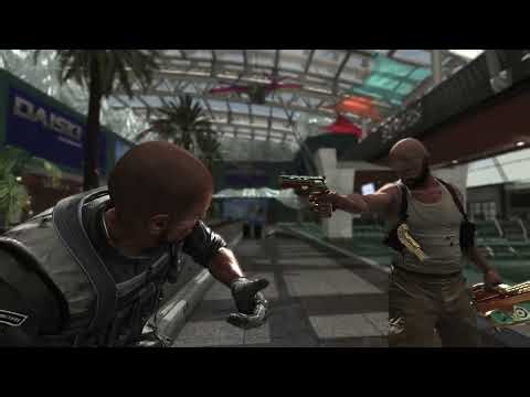 Max Payne 3 has better shooting mechanics than GTA 5