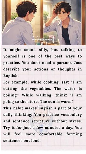 Improve Your English With Slow Podcast #english #podcast #learnenglish #shadowing