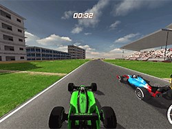 F1 Super Prix - Play Now on Y8.com