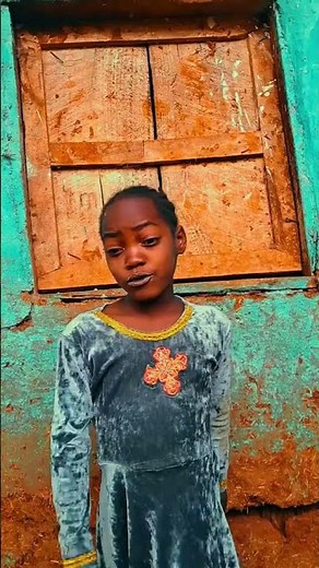 ሜላት እና ማርቆስ part 8 Melat Ena Markos p8