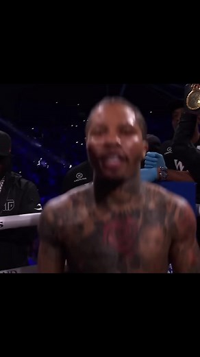 Gervonta Tank Davis Stunning Knockouts Compilation