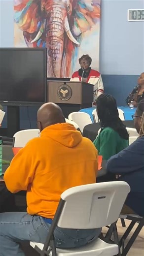 💙 Hear the heartfelt thanks from one of CCCSA’s Weatherization Program participants! 💙 Her story highlights the incredible impact this program has made — helping families lower their energy bills while creating safer, more comfortable homes. 🏡✨ The compassion and dedication shown by our Weatherization Director, Sophelia Russ, and our amazing contractors provide a true safe space for the community to seek support and feel cared for. 💪 💚 CCCSA – Where Change Happens the Moment You Walk Throug