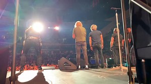 Jon Bon Jovi on Reels
