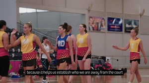 Our program helps almost 200 athletes balance their studies with their sporting careers, including Liz Watson and Jo Weston. | Deakin University