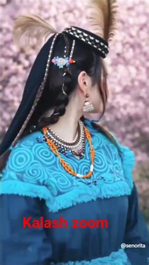 :Kalash Culture Beauty | Hidden Paradise of chitral pakistan