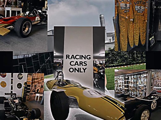 May 2024, Lotus Heritage Tour #lotus #classiccars #motorsport #lotuscars