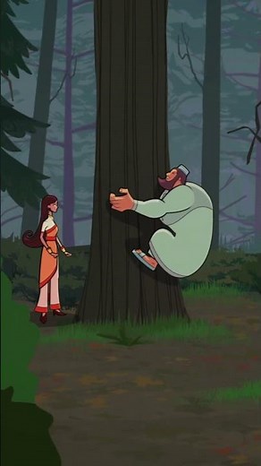 KUNGFU HUSTLE! #SHORTS #ACTION #THRILL # #GOD'SGANG