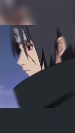 1998 - 2007 Itachi evolution #itachi #trending #edit #viral