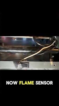 Goodman Furnace No Heat? FIXED in Seconds! (Full Video Below)