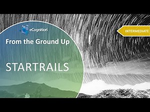 eCognition Startrails