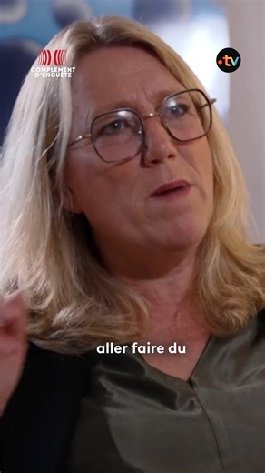 partie 1 | Complément d’enquête