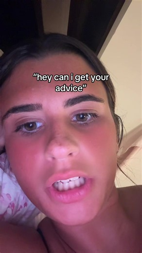 cathrynakers (@cathrynakers)’s video of advice