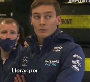 *inserté descripción creativa* Lance ya no chambea, me toca a mí. 😔✋🏻 . . . . . . . . . . . . . #f1tiktok #f1memes #fpy #parati #teamendecadencia