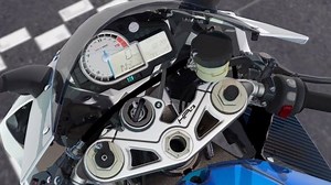 5.5K views · 124 reactions | Dynamic Damping Control DDC | Over The Line Magazine | Facebook