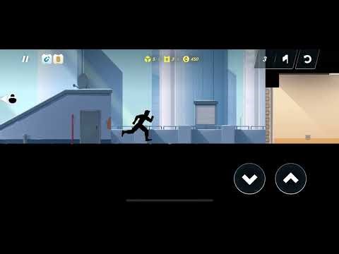 Vector Gameplay 2026 | Best Parkour Moves 🔥