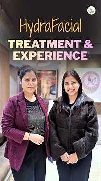 What Happens During a HydraFacial | Real Patient Experience