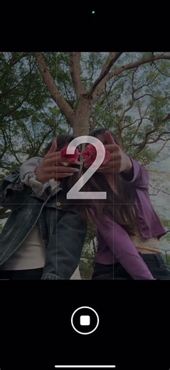 People enjoy the best in spring.#Lock screen wallpaper#Best friend s pose for a photo#Take